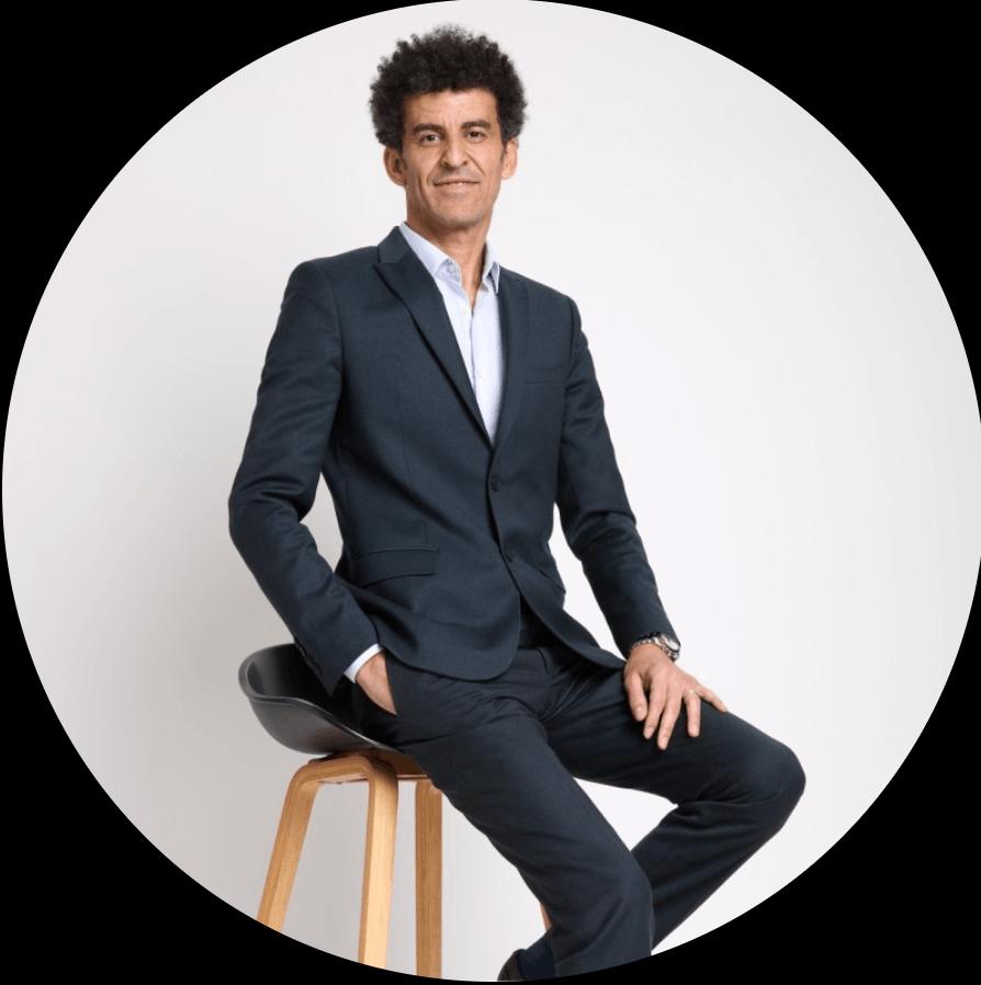 Mohamed Rahmoune