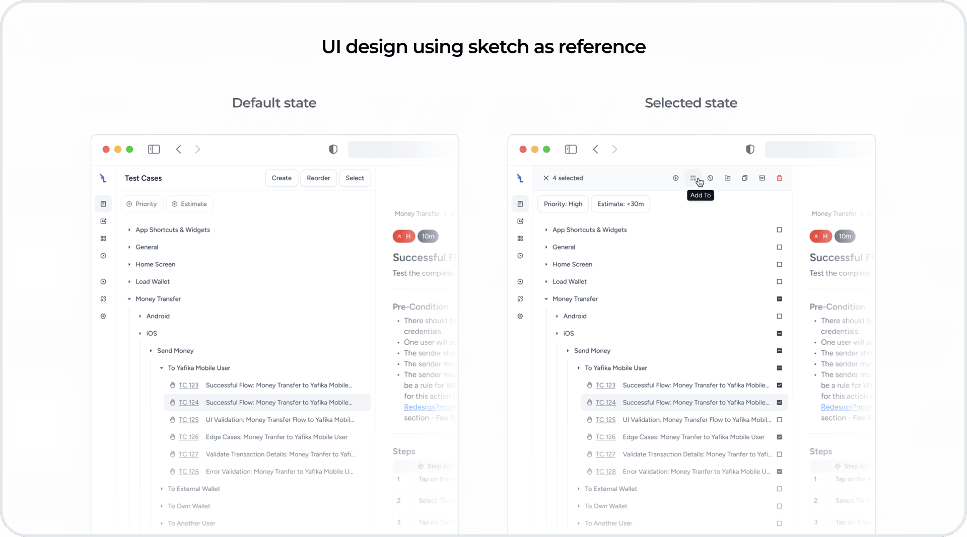ui design image