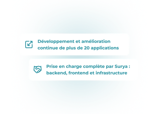 Lizeo Group Project Image