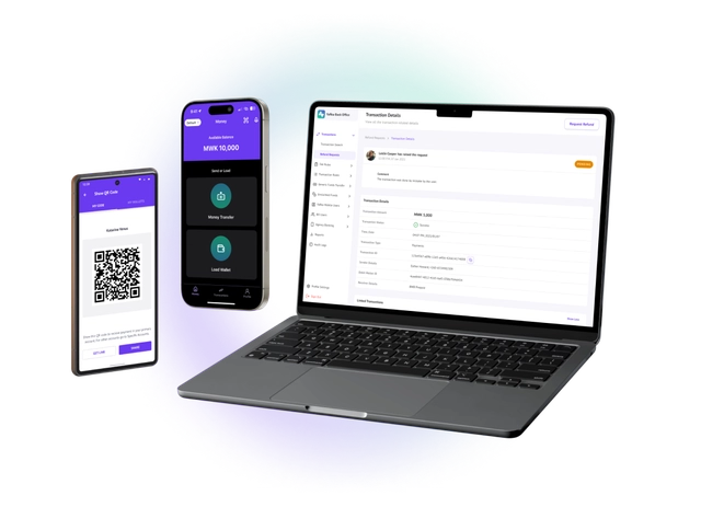 Yafika Mobile Project Image